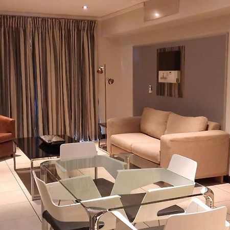 Icon Apartments Κέιπ Τάουν Εξωτερικό φωτογραφία