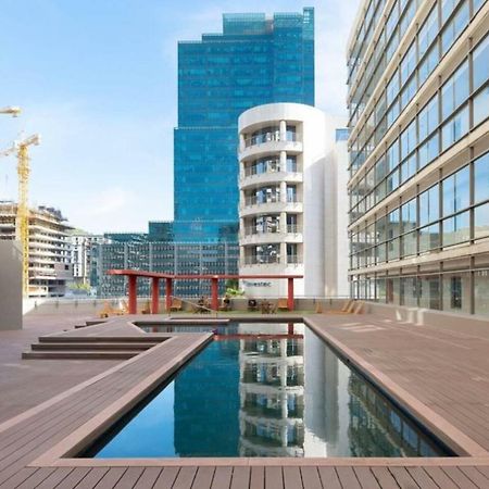 Icon Apartments Κέιπ Τάουν Εξωτερικό φωτογραφία