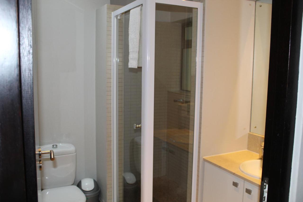 Icon Apartments Κέιπ Τάουν Εξωτερικό φωτογραφία