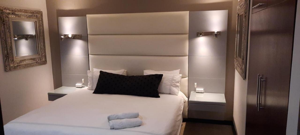 Icon Apartments Κέιπ Τάουν Εξωτερικό φωτογραφία