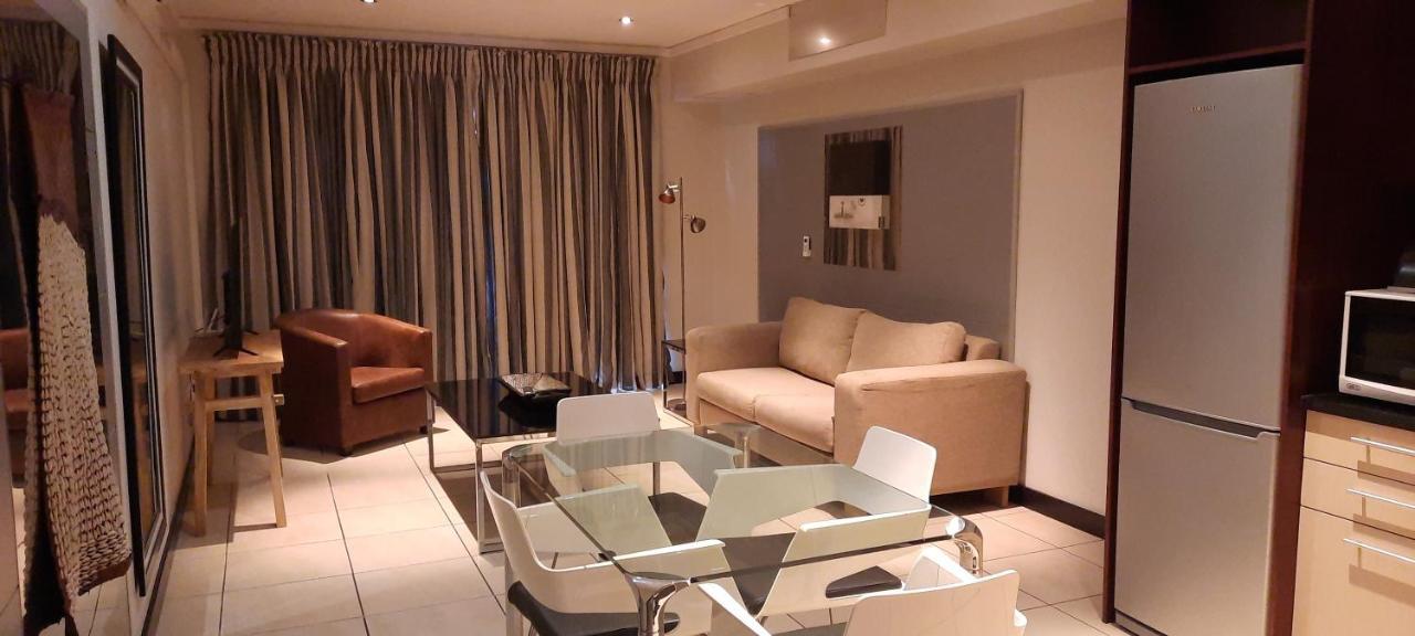 Icon Apartments Κέιπ Τάουν Εξωτερικό φωτογραφία