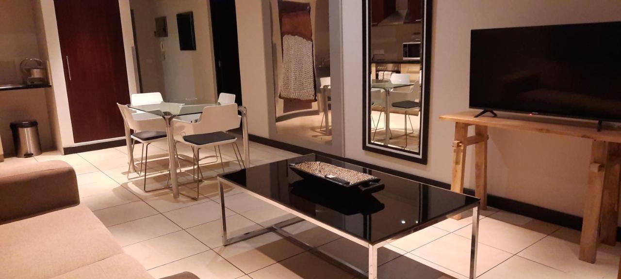 Icon Apartments Κέιπ Τάουν Εξωτερικό φωτογραφία