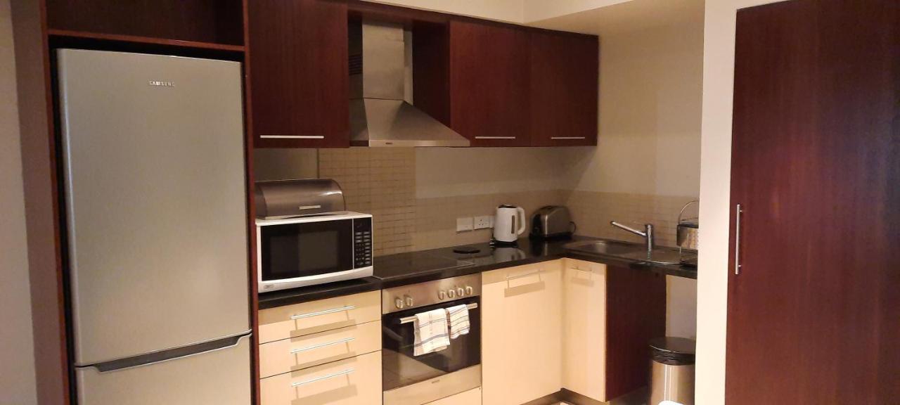 Icon Apartments Κέιπ Τάουν Εξωτερικό φωτογραφία